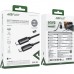 Кабель USB 2.0 Type-C M-M  1.2 м 60W Black  C19-03 Acefast (6974316284475)