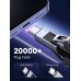 Кабель USB 2.0 Type-C M-M  3 м  100W （480Mbps）Сірий  L512 UGREEN (45065)