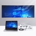 Кабель USB 3.1 Type-C M - HDMI M 1.5m 4K 60Hz Male Cable Aluminum Shell UGREEN MM142 (Gray Black) (50570)