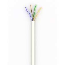 Кабель UTP Cat-5e Ok-NET КПВ-ВП (350) 4х2х0 51 (бухта 305м) (49252M305)