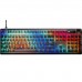 Клавіатура ігрова оптична SteelSeries Apex Pro Gen 3 - UA (64660)