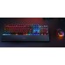 Клавіатура ігрова оптична SteelSeries Apex Pro Gen 3 - UA (64660)