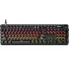Клавіатура ігрова оптична SteelSeries Apex Pro Gen 3 - UA (64660)