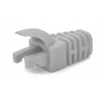 Ковпачок ізолюючий до конектора RJ-45 (сірий) (CPRJ45ML-GY-CAT5/6) (CPRJ45ML-GY-CAT5/6) Ковпачок ізолюючий до конектора RJ-45 (сірий) (CPRJ45ML-GY-CAT5/6) (CPRJ45ML-GY-CAT5/6)