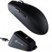 Мишка Attack Shark G3 PRO Wireless/Bluetooth 25000dpi. (PAW3311) 6кн. Black (G3PROB_AS)