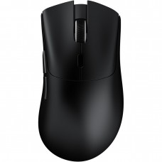 Мишка Attack Shark R1 Wireless/Bluetooth 18000dpi (PAW3311) 6кн. Black (R1B_AS)