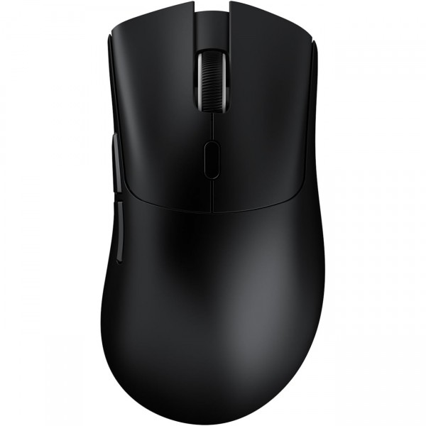 Мишка Attack Shark R1 Wireless/Bluetooth 18000dpi (PAW3311) 6кн. Black (R1B_AS)