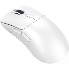 Мишка Attack Shark R1 Wireless/Bluetooth 18000dpi (PAW3311) 6кн. White (R1W_AS)