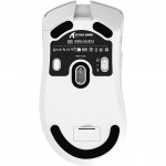 Мишка Attack Shark R1 Wireless/Bluetooth 18000dpi (PAW3311) 6кн. White (R1W_AS) Мишка Attack Shark R1 Wireless/Bluetooth 18000dpi (PAW3311) 6кн. White (R1W_AS)
