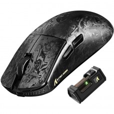Мишка Attack Shark R11 Ultra Wireless/Bluetooth 42000dpi (PAW3950MAX) 6кн. Ink Blade (R11ULTRAIB_AS)