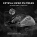 Мишка Attack Shark R11 Ultra Wireless/Bluetooth 42000dpi (PAW3950MAX) 6кн. Ink Blade (R11ULTRAIB_AS)