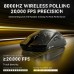 Мишка Attack Shark R11 Ultra Wireless/Bluetooth 42000dpi (PAW3950MAX) 6кн. Ink Blade (R11ULTRAIB_AS)