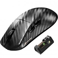 Мишка Attack Shark R11 Ultra Wireless/Bluetooth 42000dpi. (PAW3950MAX) 6кн. Phantom Shark (R11ULTRAPS_AS)