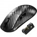 Мишка Attack Shark R11 Ultra Wireless/Bluetooth 42000dpi. (PAW3950MAX) 6кн. Phantom Shark (R11ULTRAPS_AS)