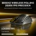 Мишка Attack Shark R11 Ultra Wireless/Bluetooth 42000dpi. (PAW3950MAX) 6кн. Phantom Shark (R11ULTRAPS_AS)