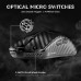 Мишка Attack Shark R11 Ultra Wireless/Bluetooth 42000dpi. (PAW3950MAX) 6кн. Phantom Shark (R11ULTRAPS_AS)