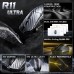Мишка Attack Shark R11 Ultra Wireless/Bluetooth 42000dpi. (PAW3950MAX) 6кн. Phantom Shark (R11ULTRAPS_AS)