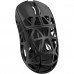 Мишка Attack Shark R2 Wireless/Bluetooth 42000dpi (PAW3950) 6кн. Black (R2B_AS)