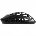Мишка Attack Shark R2 Wireless/Bluetooth 42000dpi (PAW3950) 6кн. Black (R2B_AS)