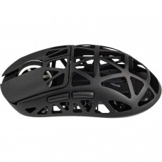 Мишка Attack Shark R2 Wireless/Bluetooth 42000dpi (PAW3950) 6кн. Black (R2B_AS)