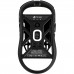 Мишка Attack Shark R2 Wireless/Bluetooth 42000dpi (PAW3950) 6кн. Black (R2B_AS)
