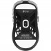 Мишка Attack Shark R2 Wireless/Bluetooth 42000dpi. (PAW3950) 6кн. Silver gray (R2SGR_AS)