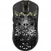 Мишка Attack Shark R5 Ultra Wireless PAW3950MAX сенсор 42000dpi. 6кн. Black (R5ULTRAB_AS)