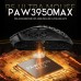 Мишка Attack Shark R5 Ultra Wireless PAW3950MAX сенсор 42000dpi. 6кн. Black (R5ULTRAB_AS)