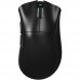 Мишка Attack Shark V3 Ultra-Light Wireless PAW3311 сенсор 25000dpi. 6кн. Black (V3B_AS)