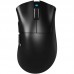 Мишка Attack Shark V3Pro Ultra-Light Wireless/Bluetooth 25000dpi. (PAW3311) 6кн. Black (V3PROB_AS)