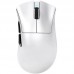 Мишка Attack Shark V3Pro Ultra-Light Wireless/Bluetooth 25000dpi. (PAW3311) 6кн. White (V3PROW_AS)