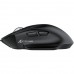 Мишка Attack Shark V6 Ultra-Light Wireless/Bluetooth 25000dpi. (PAW3311) 7кн. Black (V6B_AS)
