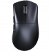 Мишка Attack Shark V8 Ultra-Light Wireless/Bluetooth 42000dpi. (PAW3950MAX) 6кн. Black (V8B_AS)