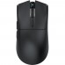 Мишка Attack Shark X1 Wireless/Bluetooth 40000dpi. (PAW3395PRO) 6кн. Black (X1B_AS)