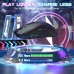 Мишка Attack Shark X1 Wireless/Bluetooth 40000dpi. (PAW3395PRO) 6кн. Black (X1B_AS)