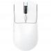 Мишка Attack Shark X1 Wireless/Bluetooth 40000dpi. (PAW3395PRO) 6кн. White (X1W_AS)