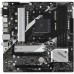 ASRock A520M PRO4 (AM4/A520, 4*DDR4, 2xPCIex16, D-Sub/DP/HDMI, 4xSATAІІІ, 2xM.2, GLan, 8ch, mATX) (A520M PRO4)