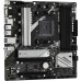 ASRock A520M PRO4 (AM4/A520, 4*DDR4, 2xPCIex16, D-Sub/DP/HDMI, 4xSATAІІІ, 2xM.2, GLan, 8ch, mATX) (A520M PRO4)