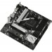 ASRock A520M PRO4 (AM4/A520, 4*DDR4, 2xPCIex16, D-Sub/DP/HDMI, 4xSATAІІІ, 2xM.2, GLan, 8ch, mATX) (A520M PRO4)