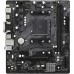ASRock A520M-HDV (AM4/A520, 2*DDR4, PCIex16, D-Sub/DVI-D/HDMI, 4xSATAІІІ, M.2, GLan, 8ch, mATX) (A520M-HDV)