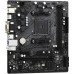 ASRock A520M-HDV (AM4/A520, 2*DDR4, PCIex16, D-Sub/DVI-D/HDMI, 4xSATAІІІ, M.2, GLan, 8ch, mATX) (A520M-HDV)