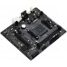 ASRock A520M-HDV (AM4/A520, 2*DDR4, PCIex16, D-Sub/DVI-D/HDMI, 4xSATAІІІ, M.2, GLan, 8ch, mATX) (A520M-HDV)