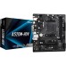 ASRock A520M-HDV (AM4/A520, 2*DDR4, PCIex16, D-Sub/DVI-D/HDMI, 4xSATAІІІ, M.2, GLan, 8ch, mATX) (A520M-HDV)