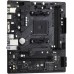 ASRock A520M-HVS (AM4/A520, 2*DDR4, PCIex16, D-Sub/HDMI, 4xSATA, M.2, GLan, 8ch, mATX) (A520M-HVS)