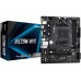 ASRock A520M-HVS (AM4/A520, 2*DDR4, PCIex16, D-Sub/HDMI, 4xSATA, M.2, GLan, 8ch, mATX) (A520M-HVS)