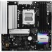 ASRock A620AM PRO RS (AM5/A620A, 4*DDR5, PCIex16, DP/HDMI, 2xSATA, 3xM.2, 2.5GLan, 8ch, mATX) (A620AM PRO RS)
