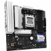 ASRock A620AM PRO RS (AM5/A620A, 4*DDR5, PCIex16, DP/HDMI, 2xSATA, 3xM.2, 2.5GLan, 8ch, mATX) (A620AM PRO RS)