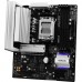 ASRock A620AM PRO RS (AM5/A620A, 4*DDR5, PCIex16, DP/HDMI, 2xSATA, 3xM.2, 2.5GLan, 8ch, mATX) (A620AM PRO RS)
