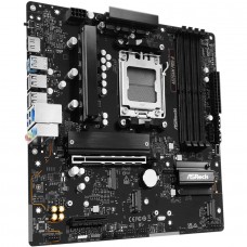 ASRock A620AM PRO-A (AM5/A620A, 4*DDR5, PCIex16, HDMI, 2xSATA, 3xM.2, 2.5GLan, 8ch, mATX) (A620AM PRO-A)