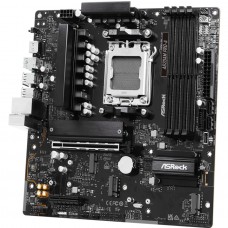 ASRock A620AM PRO-A (AM5/A620A, 4*DDR5, PCIex16, HDMI, 2xSATA, 3xM.2, 2.5GLan, 8ch, mATX) (A620AM PRO-A)